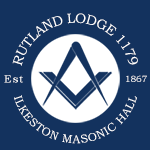 Ilkeston Masonic Hall - Rutland 1179